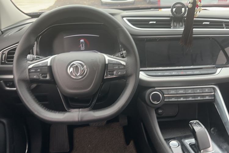 Used Dongfeng Aeolus AX7 2020 1.6T Automatic AI Navigation Model China VI Standard Steering Wheel
