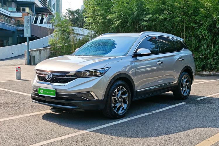 Used Dongfeng Aeolus AX7 2020 1.6T Automatic AI Pioneer Model China VI Standard Guazi used car, China used car export, Used car for sale, Used cars, Cheapest cars for sale