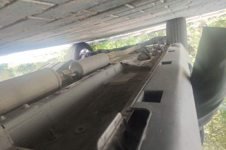Used Dongfeng Aeolus AX7 2020 1.6T Automatic AI Navigation Model China VI Standard Chassis Front Right