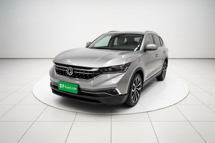 Dongfeng Aeolus AX7 2020 1.6T Automatic AI Navigation Model China VI Standard مستعملة Guazi used car, China used car export, Used car for sale, Used  cars, Cheapest cars for sale