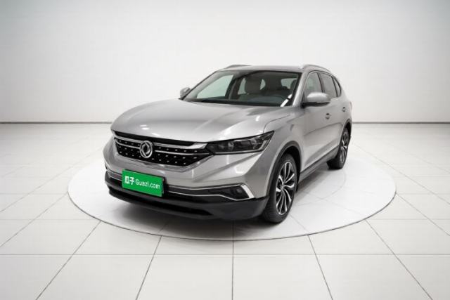 Dongfeng Aeolus AX7 2020 1.6T Automatic AI Navigation Model China VI Standard usado