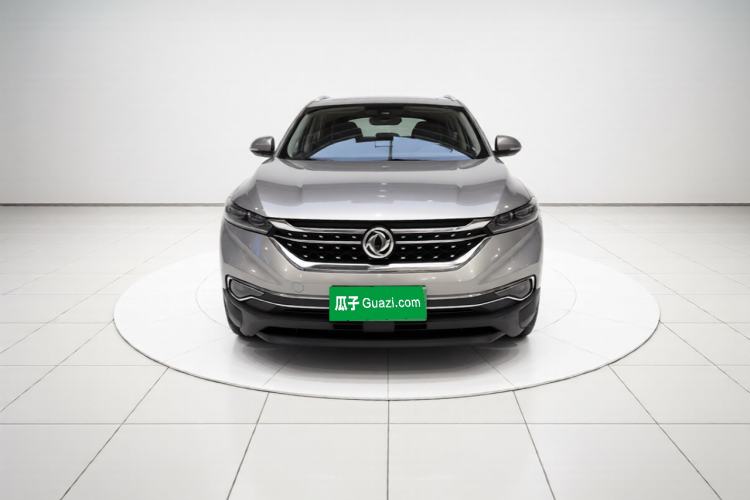Used Dongfeng Aeolus AX7 2020 1.6T Automatic AI Navigation Model China VI Standard Front