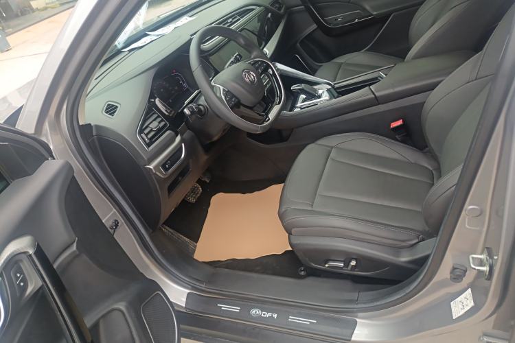 Used Dongfeng Aeolus AX7 2020 1.6T Automatic AI Navigation Model China VI Standard Left Front Seat