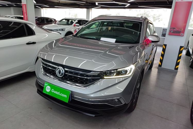 Used Dongfeng Aeolus AX7 2020 1.6T Automatic AI Pioneer Model China VI Standard Guazi used car, China used car export, Used car for sale, Used  cars, Cheapest cars for sale