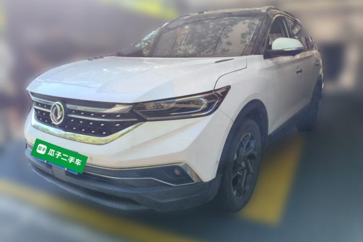 Used Dongfeng Aeolus AX7 2020 1.6T Automatic AI Flagship Version China VI Standard Guazi used car, China used car export, Used car for sale, Used  cars, Cheapest cars for sale