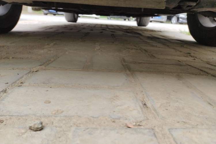 Used Dongfeng Aeolus AX7 2020 1.6T Automatic AI Navigation Model China VI Standard Chassis Front
