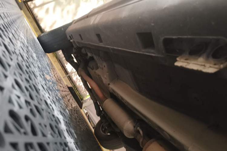 Used Dongfeng Aeolus AX7 2020 1.6T Automatic AI Flagship Version China VI Standard Chassis Front Right