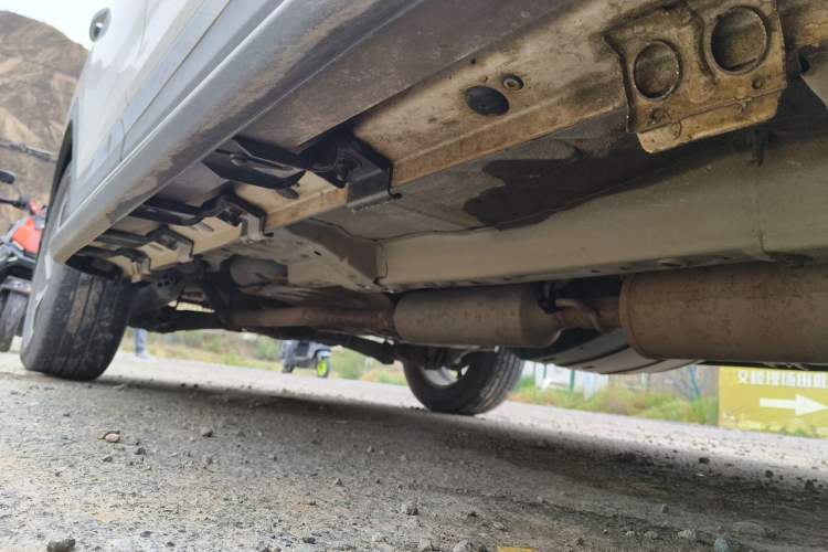 Used Dongfeng Aeolus AX7 2020 1.6T Automatic AI Flagship Version China VI Standard Chassis Front Right