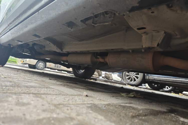 Used Dongfeng Aeolus AX7 2020 1.6T Automatic AI Navigation Model China VI Standard Chassis Front Right