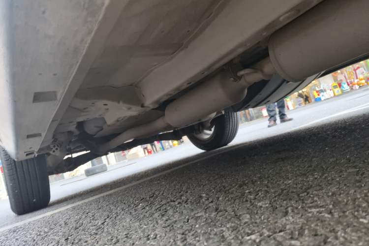 Used Dongfeng Aeolus AX7 2020 1.6T Automatic AI Navigation Model China VI Standard Chassis Front Right