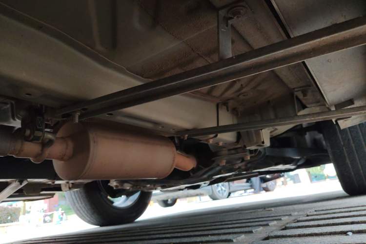 Used Dongfeng Aeolus AX7 2020 1.6T Automatic AI Navigation Model China VI Standard Chassis Front Right