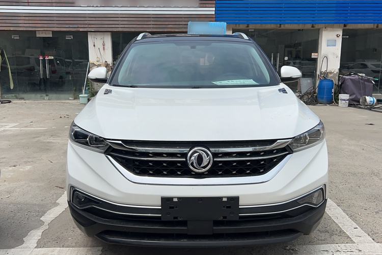 Used Dongfeng Aeolus AX7 2020 1.6T Automatic AI Pioneer Model China VI Standard Exterior 1