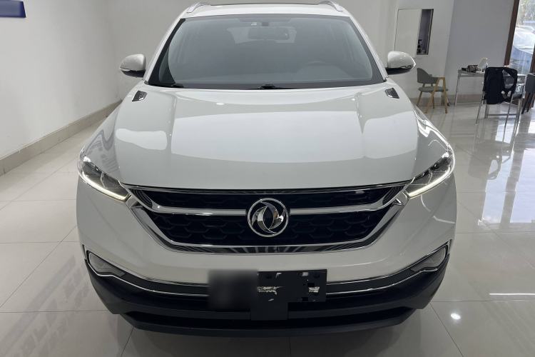 Used Dongfeng Aeolus AX7 2020 1.6T Automatic AI Pioneer Model China VI Standard Exterior 1