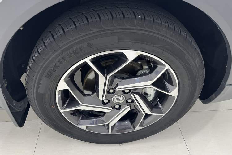 Used Dongfeng Aeolus AX7 2020 1.6T Automatic AI Pioneer Model China VI Standard Exterior 7