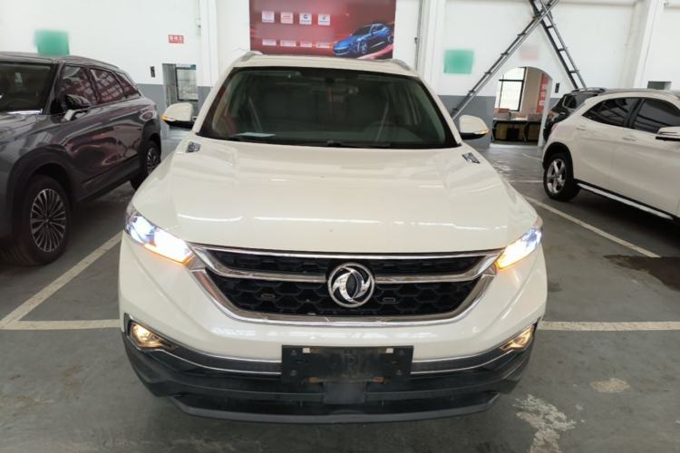 Used Dongfeng Aeolus AX7 2020 1.6T Automatic AI Pioneer Model China V Standard Front
