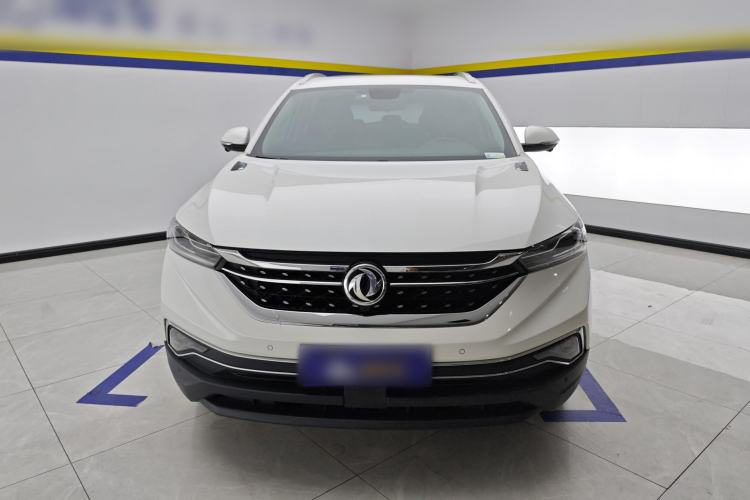 Used Dongfeng Aeolus AX7 2020 1.6T Automatic AI Flagship Version China VI Standard Front