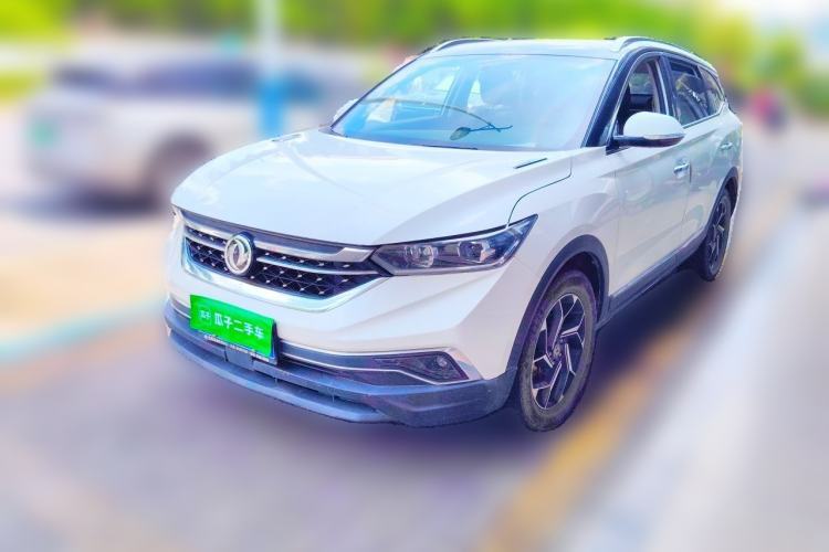 Used Dongfeng Aeolus AX7 2020 1.6T Automatic AI Pioneer Model China VI Standard Guazi used car, China used car export, Used car for sale, Used  cars, Cheapest cars for sale