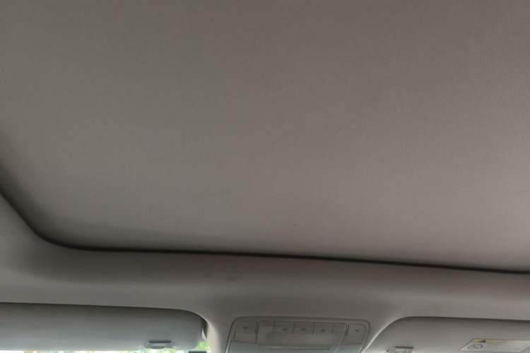 Used Dongfeng Aeolus AX7 2020 1.6T Automatic AI Flagship Version China VI Standard Headliner