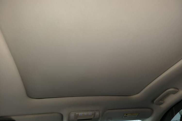 Used Dongfeng Aeolus AX7 2020 1.6T Automatic AI Pioneer Model China V Standard Headliner