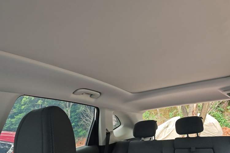 Used Dongfeng Aeolus AX7 2020 1.6T Automatic AI Pioneer Model China VI Standard Headliner