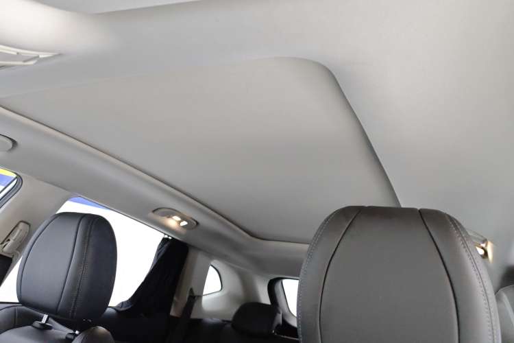 Used Dongfeng Aeolus AX7 2020 1.6T Automatic AI Flagship Version China VI Standard Headliner