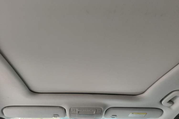 Used Dongfeng Aeolus AX7 2020 1.6T Automatic AI Flagship Version China VI Standard Headliner