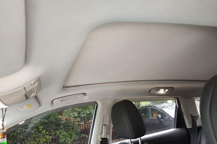Used Dongfeng Aeolus AX7 2020 1.6T Automatic AI Flagship Version China VI Standard Headliner