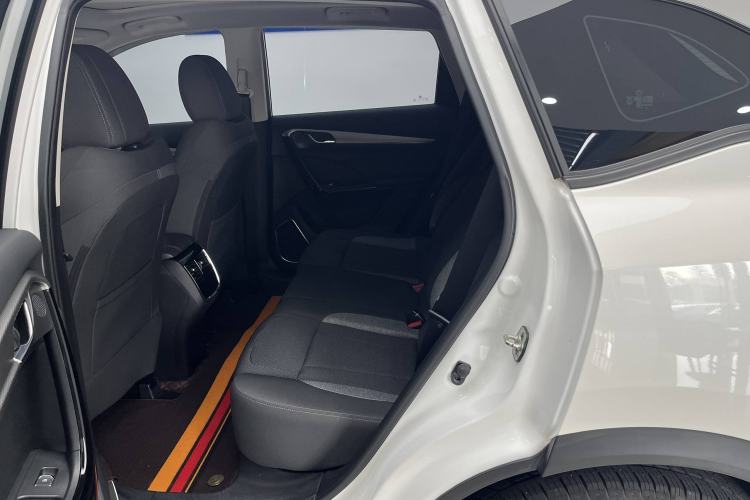 Used Dongfeng Aeolus AX7 2020 1.6T Automatic AI Pioneer Model China VI Standard Interior 3