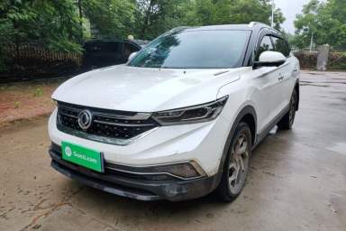 Used Dongfeng Aeolus AX7 2020 1.6T Automatic AI Flagship Version China VI Standard