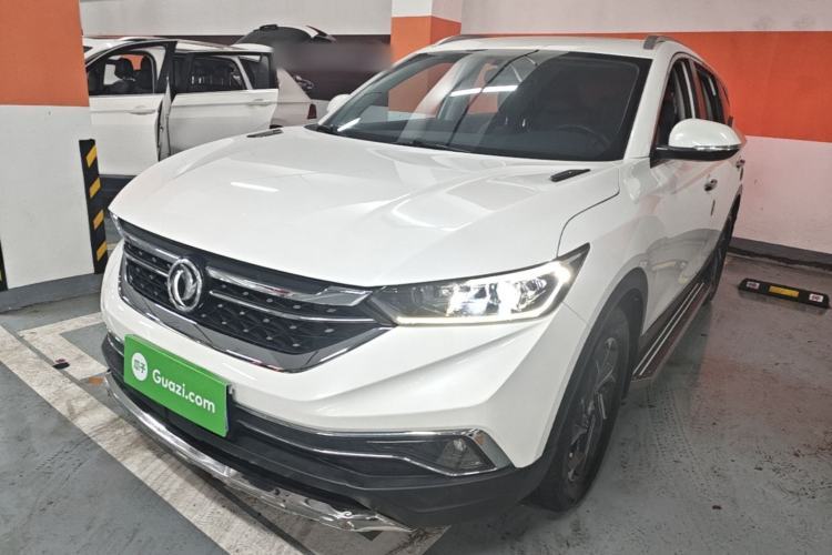 Used Dongfeng Aeolus AX7 2020 1.6T Automatic AI Pioneer Model China VI Standard Guazi used car, China used car export, Used car for sale, Used  cars, Cheapest cars for sale