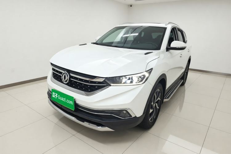 Dongfeng Aeolus AX7 2020 1.6T Automatic AI Pioneer Model China VI Standard d’occasion Guazi used car, China used car export, Used car for sale, Used cars, Cheapest cars for sale