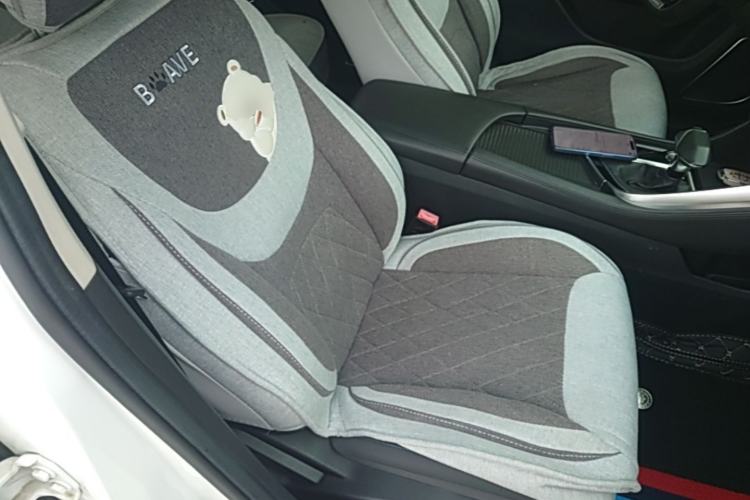 Used Dongfeng Aeolus AX7 2020 1.6T Automatic AI Pioneer Model China V Standard Right Front Seat