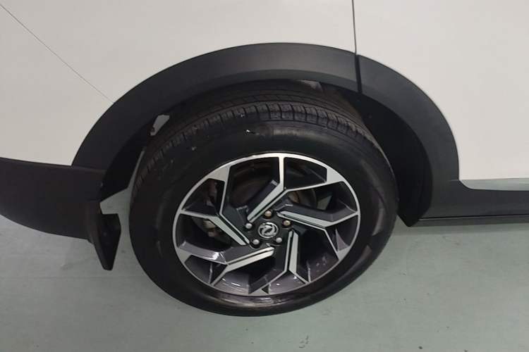 Used Dongfeng Aeolus AX7 2020 1.6T Automatic AI Pioneer Model China VI Standard Right Rear Wheel Hub