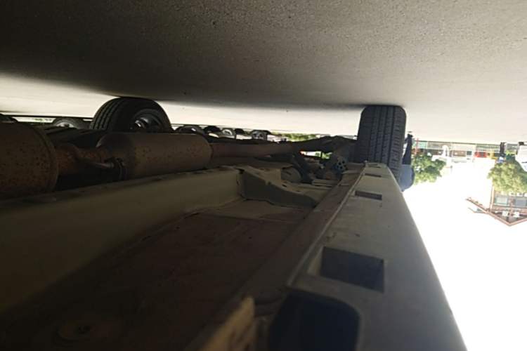 Used Dongfeng Aeolus AX7 2020 1.6T Automatic AI Pioneer Model China V Standard Right Side Sill