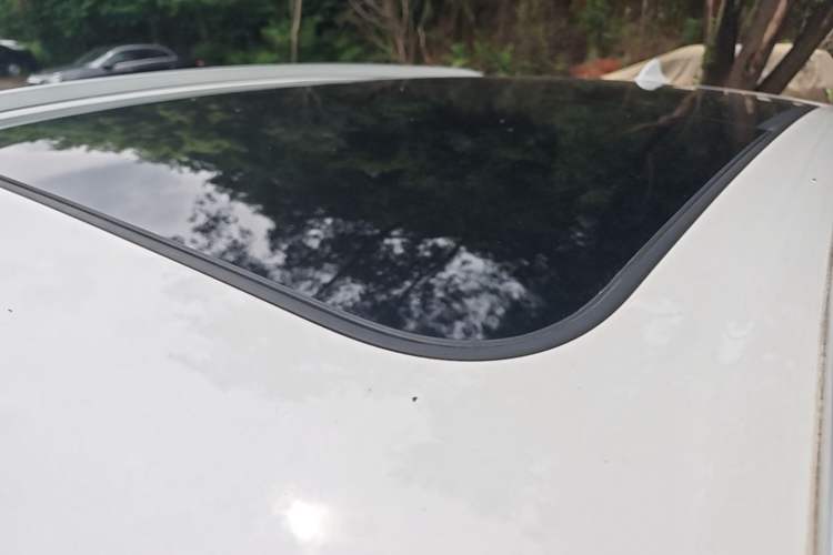 Used Dongfeng Aeolus AX7 2020 1.6T Automatic AI Pioneer Model China VI Standard Roof