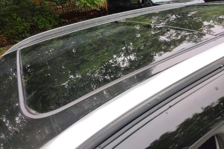 Used Dongfeng Aeolus AX7 2020 1.6T Automatic AI Flagship Version China VI Standard Roof
