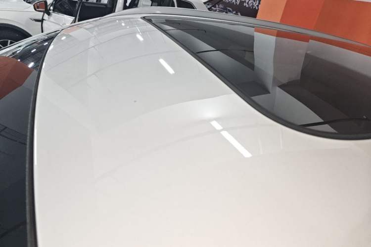 Used Dongfeng Aeolus AX7 2020 1.6T Automatic AI Pioneer Model China VI Standard Roof