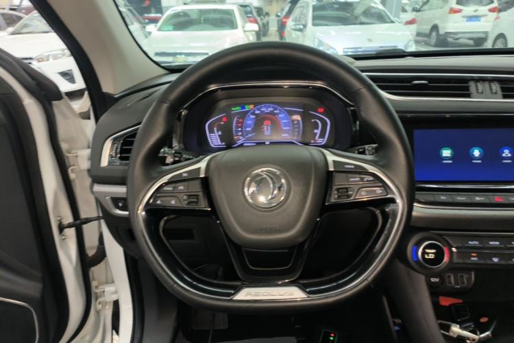 Used Dongfeng Aeolus AX7 2020 1.6T Automatic AI Pioneer Model China V Standard Steering Wheel