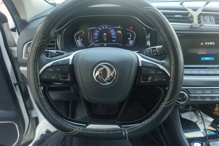 Used Dongfeng Aeolus AX7 2020 1.6T Automatic AI Navigation Model China VI Standard Steering Wheel