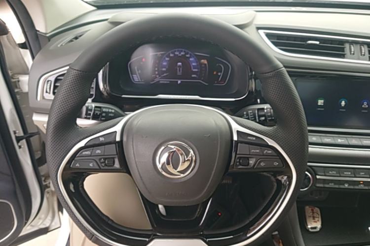 Used Dongfeng Aeolus AX7 2020 1.6T Automatic AI Pioneer Model China V Standard Steering Wheel