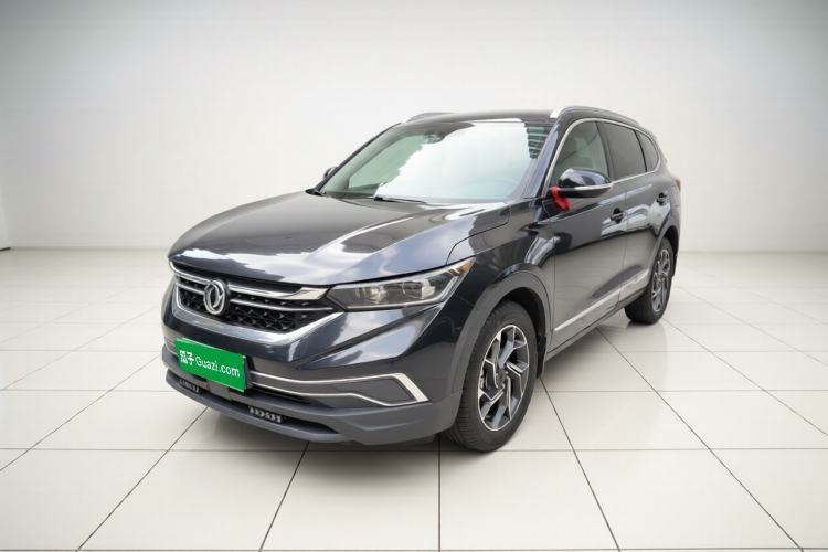 Used Dongfeng Aeolus AX7 2021 1.6T Automatic Zhiyue Edition Guazi used car, China used car export, Used car for sale, Used cars, Cheapest cars for sale