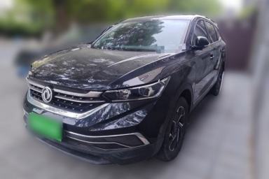 Used Dongfeng Aeolus AX7 2021 1.5T Manual ZhiXiang Edition