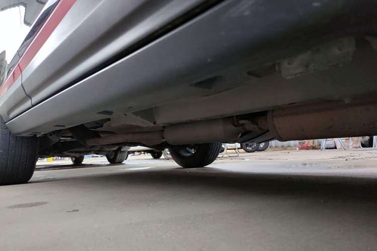 Used Dongfeng Aeolus AX7 2021 PRO 1.6T Automatic Intelligent Driving Edition Chassis Front Right