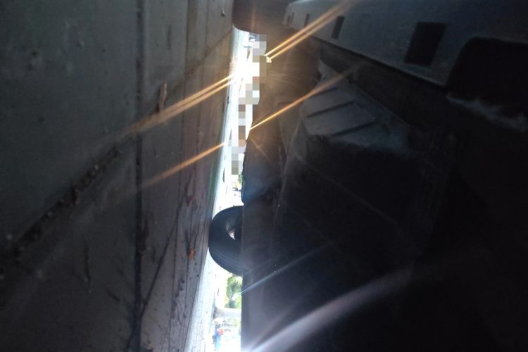 Used Dongfeng Aeolus AX7 2021 1.5T Manual ZhiXiang Edition Chassis Rear Left