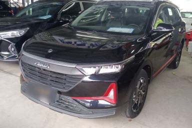Used Dongfeng Aeolus AX7 2021 PRO 1.6T Automatic Intelligent Driving Edition