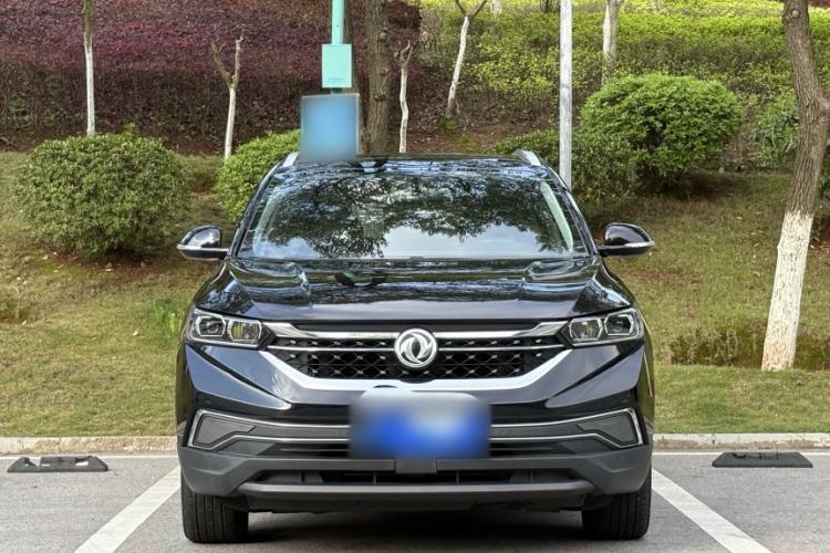 Used Dongfeng Aeolus AX7 2021 1.6T Automatic Zhiyue Edition Exterior 1
