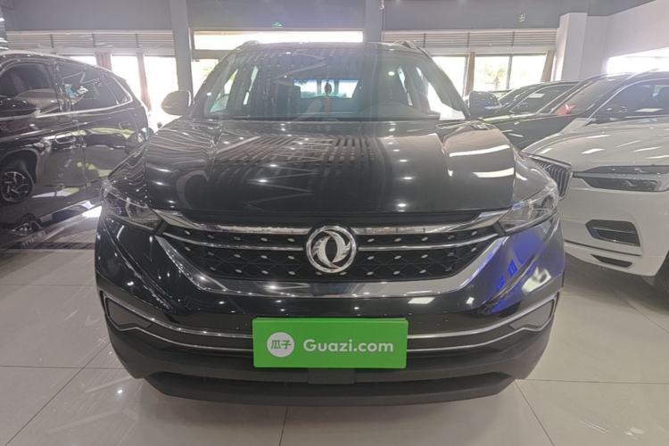 Used Dongfeng Aeolus AX7 2021 1.6T Automatic Zhiyue Edition Front