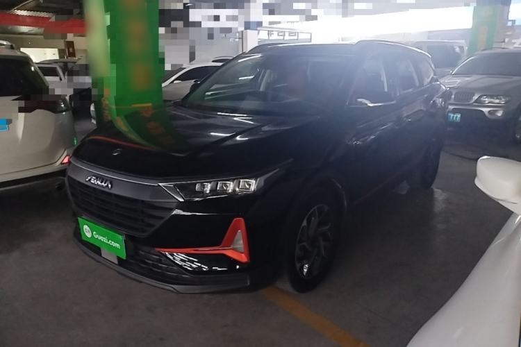 Used Dongfeng Aeolus AX7 2021 PRO 1.6T Automatic Smart Edition Guazi used car, China used car export, Used car for sale, Used  cars, Cheapest cars for sale