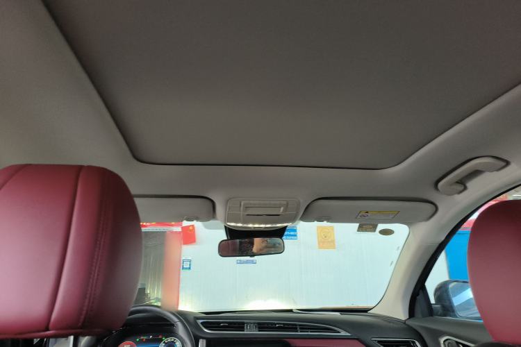 Used Dongfeng Aeolus AX7 2021 PRO 1.6T Automatic Glory Edition Headliner