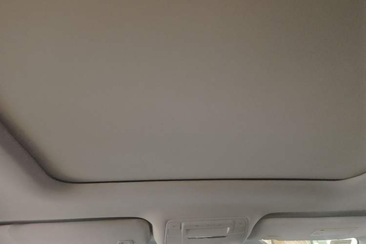 Used Dongfeng Aeolus AX7 2021 1.6T Automatic Zhiyue Edition Headliner